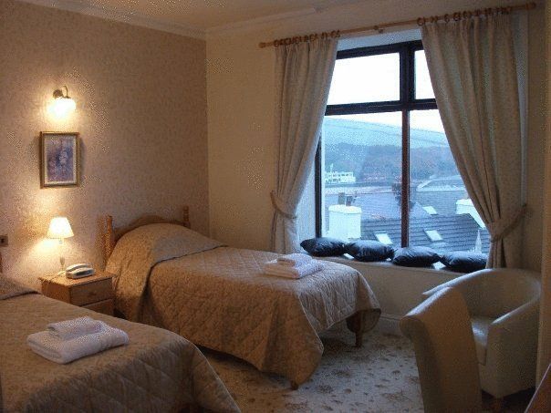 Falcons Nest Hotel Port Erin Room photo